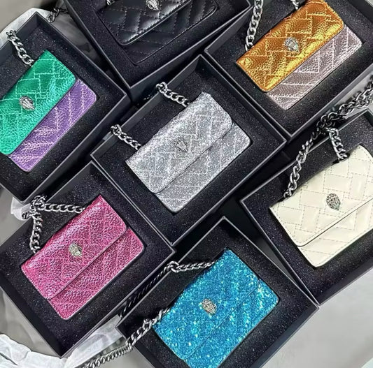 KG Mini Bags